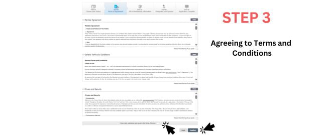 Atomy Terms and Conditions