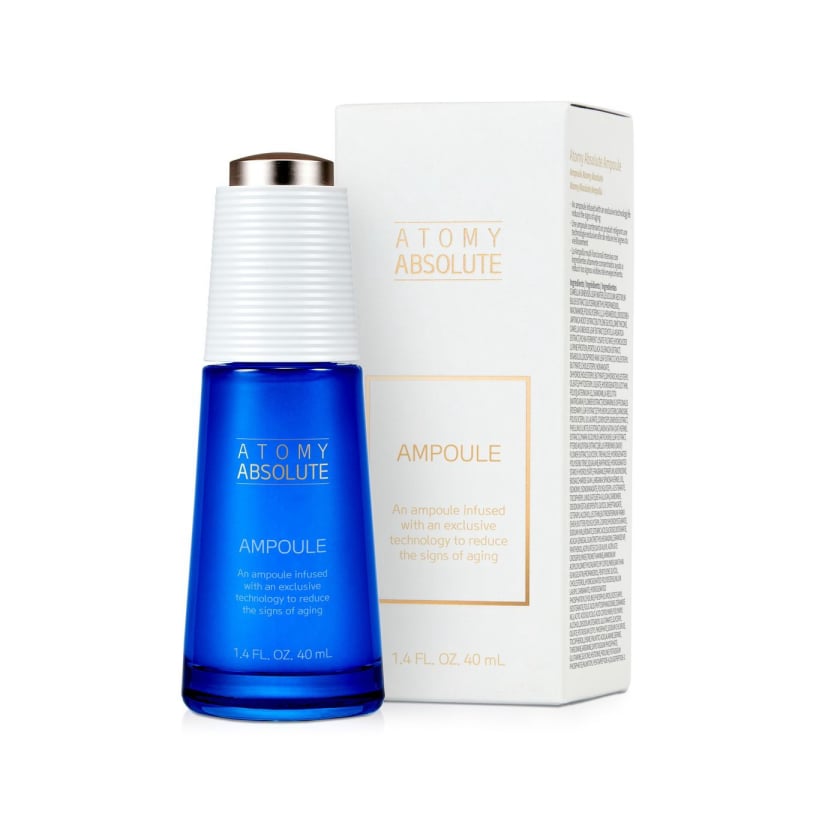 atomy-absolute-ampoule