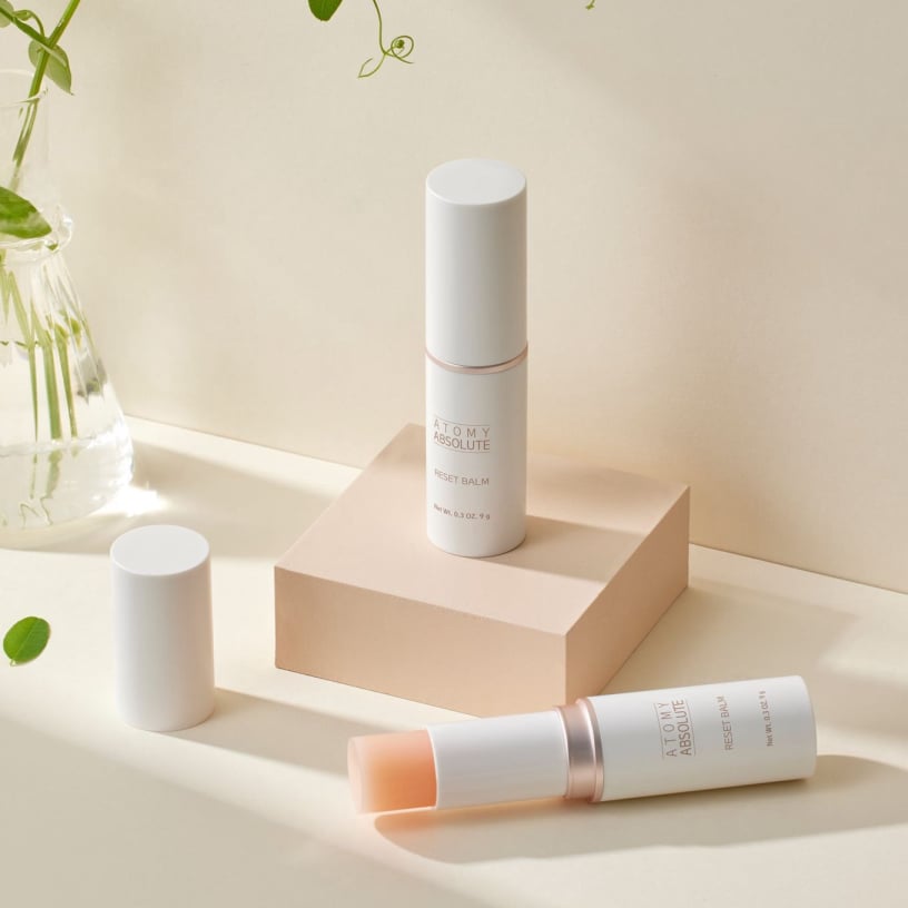 atomy-Absolute Reset Balm