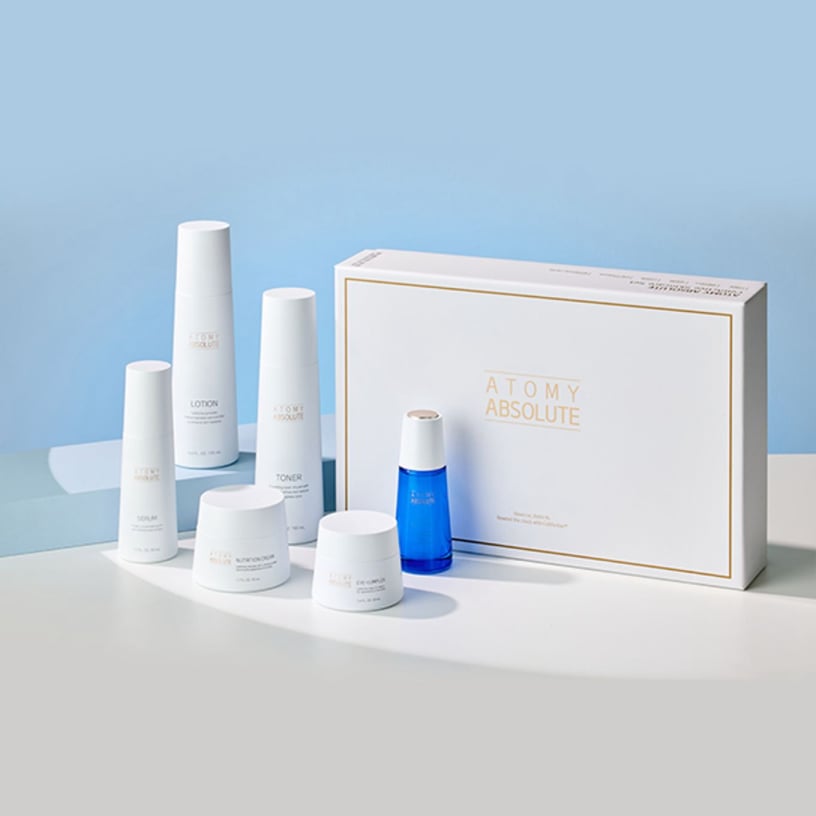 atomy-absolute-skincare-set