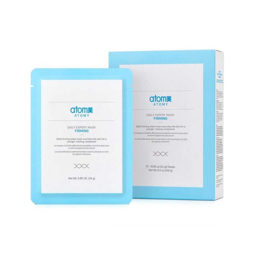 atomy-firming-mask