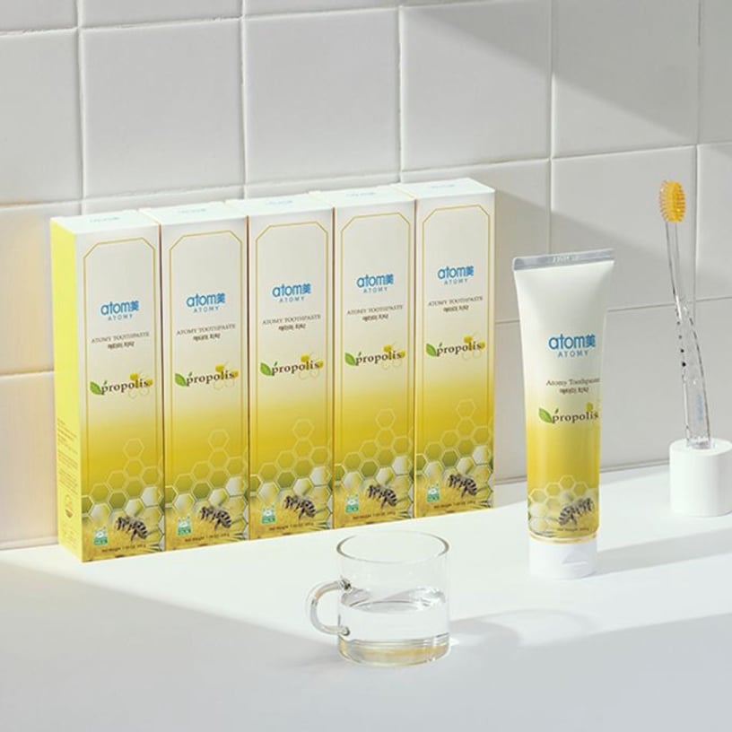 atomy-toothpaste