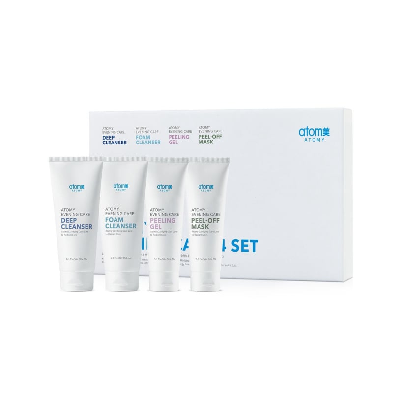atomy-evening-care-set