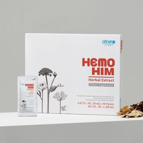atomy-hemohim